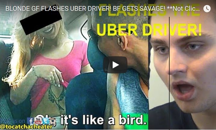 VIDEO/ I riu amerikan filmon të dashurën shqiptare, shtanget kur e shikon tradhtinë me sytë e tij