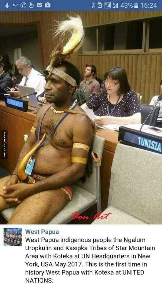 FOTO LAJM/ Ironizon ish-ministri: Edhe ky ka votuar kundër Amerikës, si Shqipëria