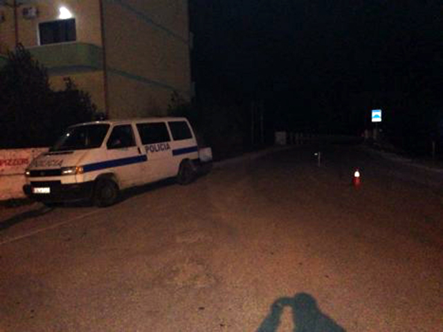 FOTO/ Ja kush është i riu që ju bë atentat sot në Orikum