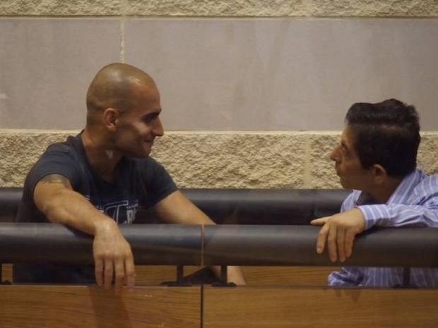 EMRI & FOTO GALERI/ Itali,shqiptari i dënuar me burgim të përjetshëm për 2 vrasje, i kërkon dëmshpërblim shtetit