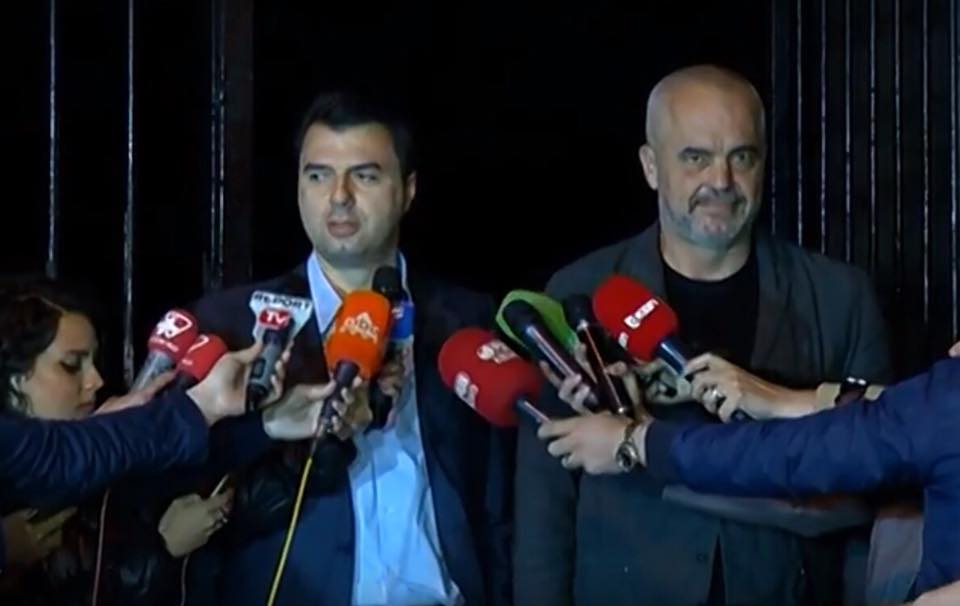 ASTRIT PATOZI/ Përse nuk është gabim marrëveshja e Lulzim Bashës?