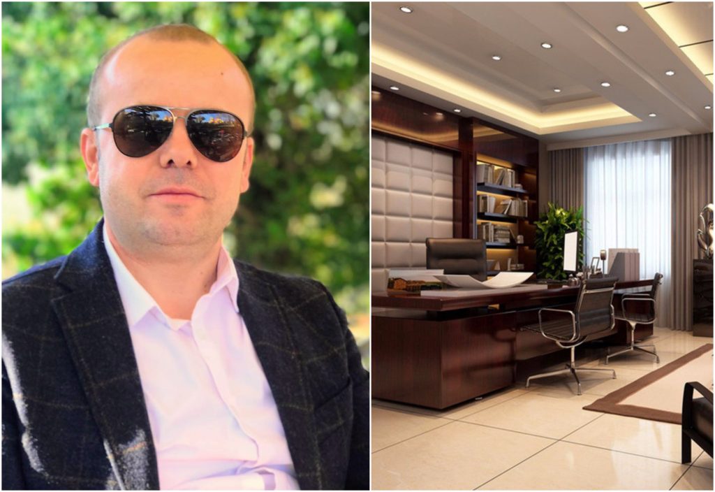 SKANDAL & EMRI/ Drejtori i AMF-së “ia bën qejfin vetes”, me paratë e shtetit makinë e zyrë luksoze