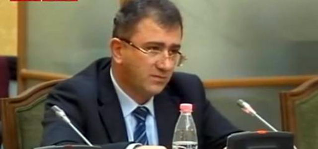 EMRI & FOTO/ Kandidati i pestë për kryeprokuror: Ja prioritetet e mia nëse zgjidhem Prokuror i Përgjithshëm