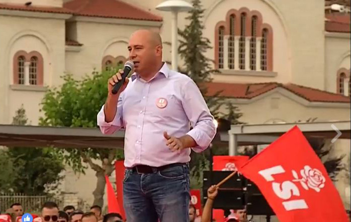 EMRAT & FOTO/ Dekriminalizimi, Prokuroria kërkon heqjen e mandatit për dy deputetë