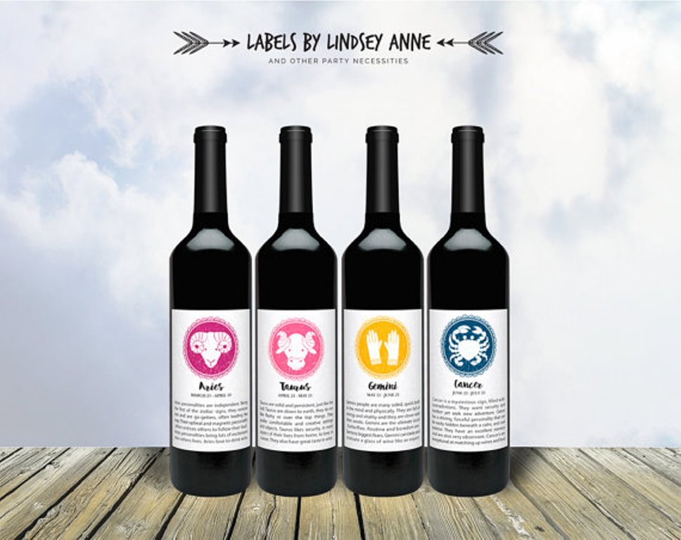 HOROSKOPI DOLLIVE/ Çfarë vere të pish sipas zodiakut