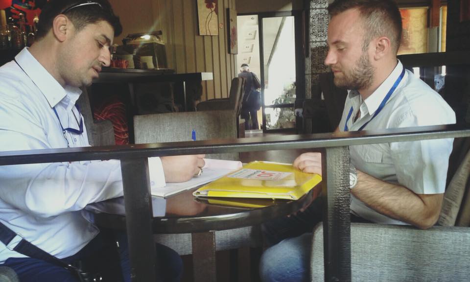 UNIKALE & FOTO GALERI/ Gjirokastër, të gjithë punonjësit e një institucioni, akuzohen masivisht për shpërdorim detyre