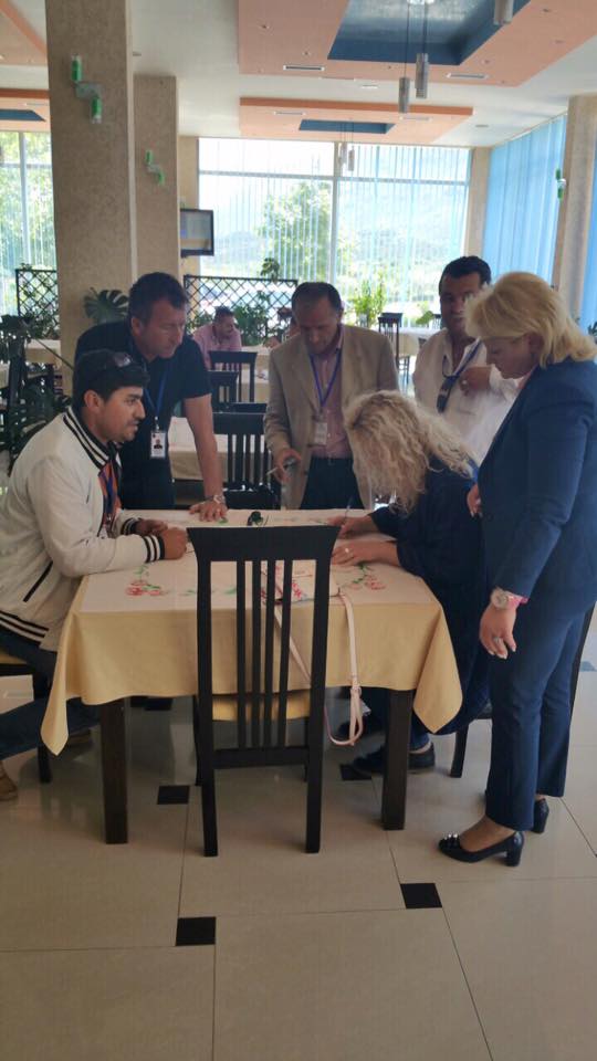 UNIKALE & FOTO GALERI/ Gjirokastër, të gjithë punonjësit e një institucioni, akuzohen masivisht për shpërdorim detyre