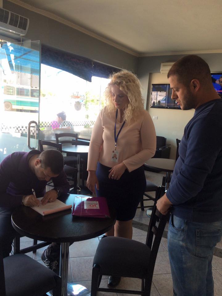 UNIKALE & FOTO GALERI/ Gjirokastër, të gjithë punonjësit e një institucioni, akuzohen masivisht për shpërdorim detyre