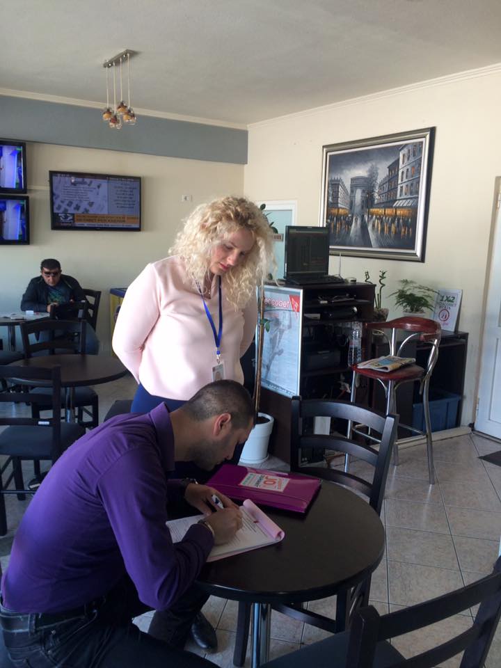 UNIKALE & FOTO GALERI/ Gjirokastër, të gjithë punonjësit e një institucioni, akuzohen masivisht për shpërdorim detyre