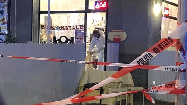 DETAJE & FOTO GALERI/ Itali, vritet me thikë një 31-vjeçar shqiptar në Piaçenza