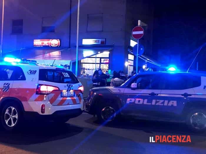 DETAJE & FOTO GALERI/ Itali, vritet me thikë një 31-vjeçar shqiptar në Piaçenza