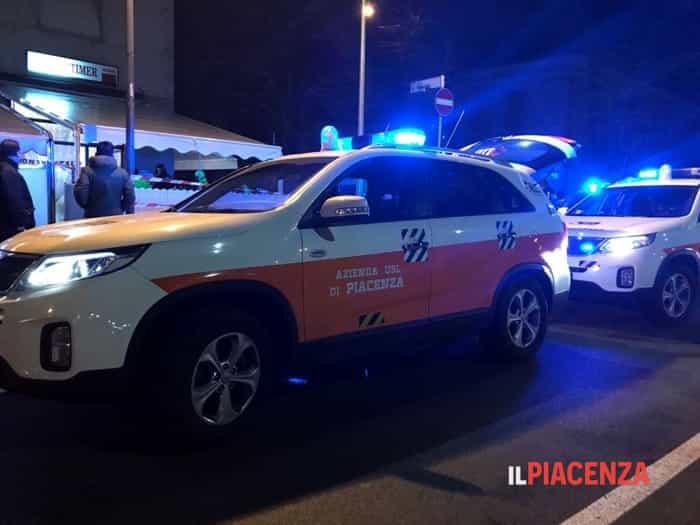 DETAJE & FOTO GALERI/ Itali, vritet me thikë një 31-vjeçar shqiptar në Piaçenza