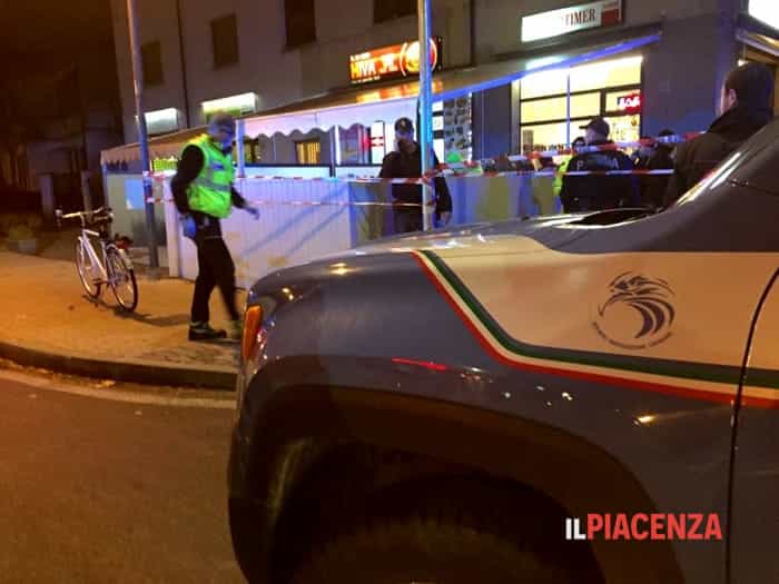 DETAJE & FOTO GALERI/ Itali, vritet me thikë një 31-vjeçar shqiptar në Piaçenza