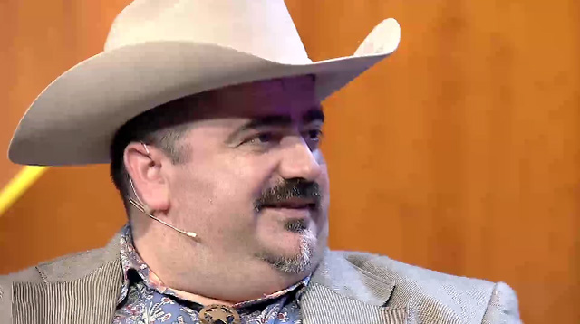 Eduart Ndocaj fillon fushatën për kryebashkiak: Do ta bëj Lezhën si Texasin