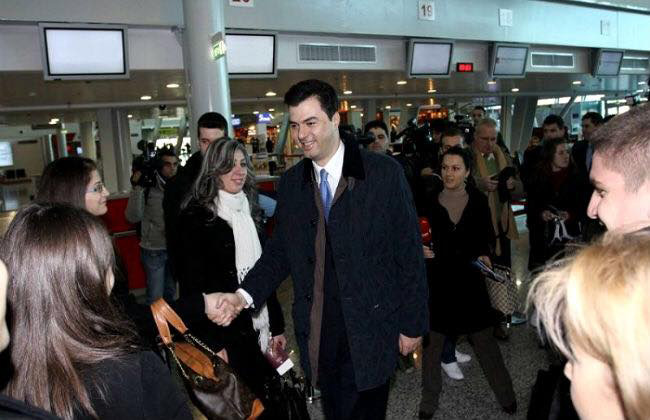 Basha: Kapja e Prokurorit të Përgjithshëm, Rama do të marrë përgjigjen e merituar