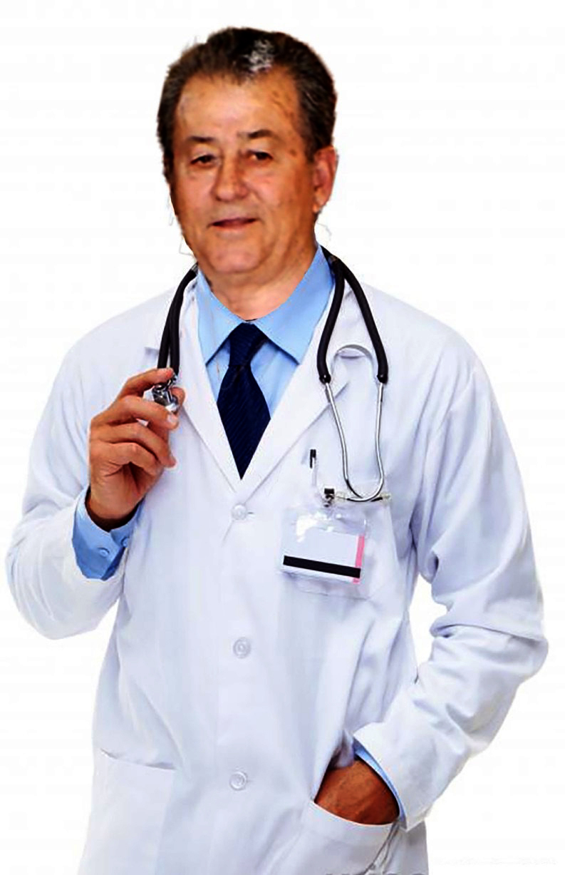 FOTO GALERI/ Luter Kreshpa, ekspozita që solli pasionin e një kirurgu