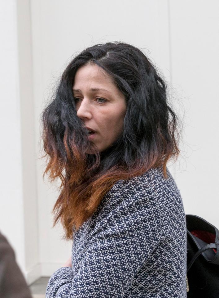 EMRI & FOTO GALERI/ Policia britanike “poston” drejt Shqipërisë vrasësin e 2 vëllezërve, u fsheh atje 20 vjet me emër të rremë