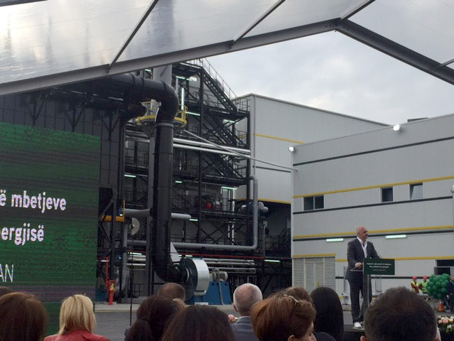 KONTRATA/ “Edi Rama dhe Arben Ahmetaj po vjedhin 20 milionë euro për 3 inceneratorët”