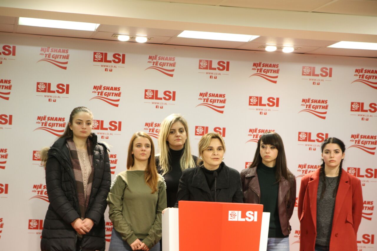 Kryemadhi: Rama ka hyrë në gjak me rininë shqiptare, ja çfarë e pret