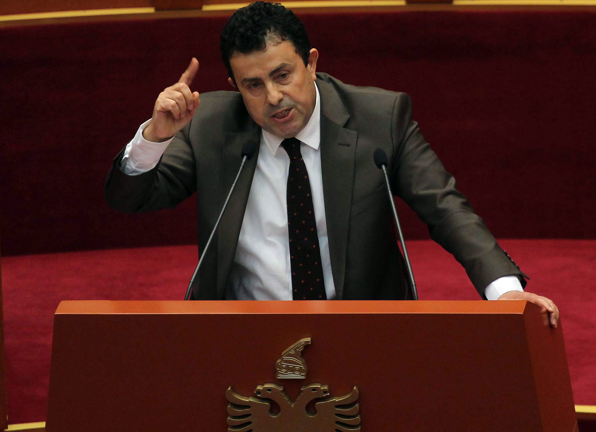 Musa Ulqini bën qesharakun: Ja pse nuk votova për kryprokuroren