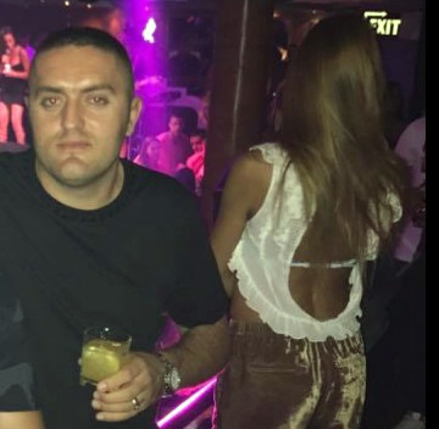 FOTO & EMRI/ Mali i Zi, u kap me 1 ton drogë, ja kush është biznesmeni, koka e grupit