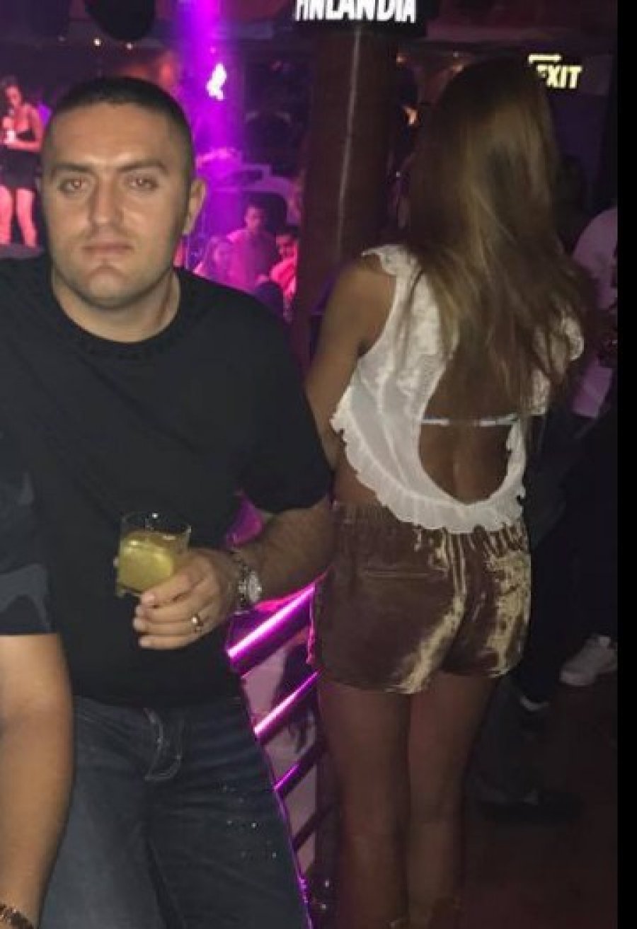 FOTO & EMRI/ Mali i Zi, u kap me 1 ton drogë, ja kush është biznesmeni, koka e grupit