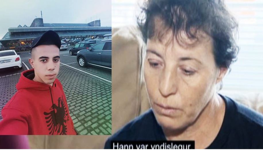 DETAJE & FOTO/ Flet nëna e 20-vjeçarit të vrarë në Islandë: Shkoi për një jetë më të mirë