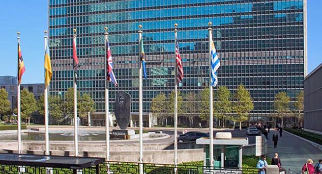 OKB voton rezolutën, Shqipëri votë kudër SHBA