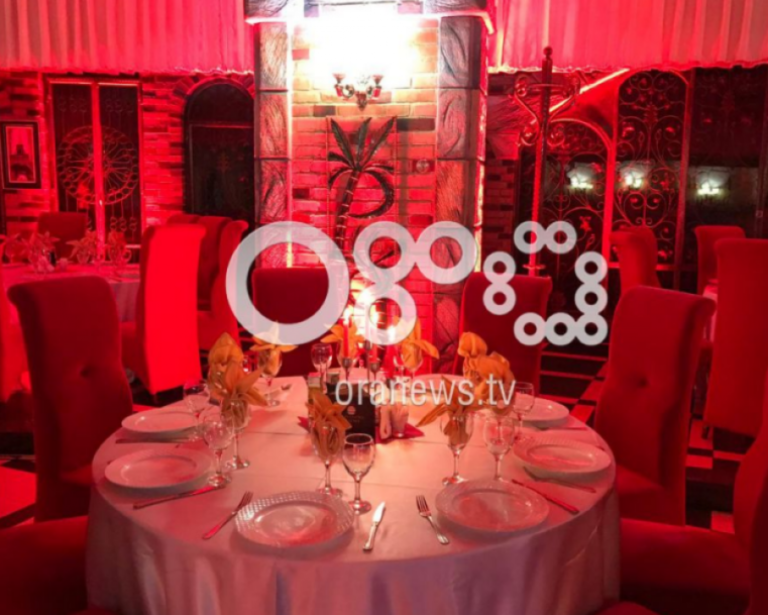 FOTO GALERI/ Para votimit për Kryeprokurorin, Rama relakson grupin e PS me festë luksoze