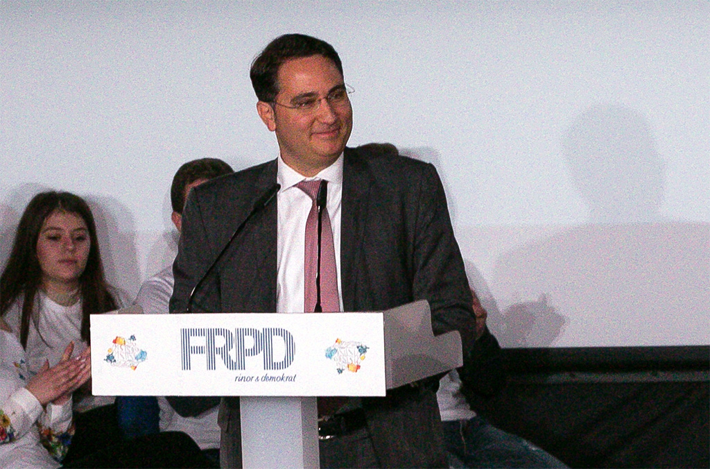 VIDEO/ Zyrtari i PPE: Drejtësia të punojë në pavarësi, të paprekshmit duhet të japin llogari