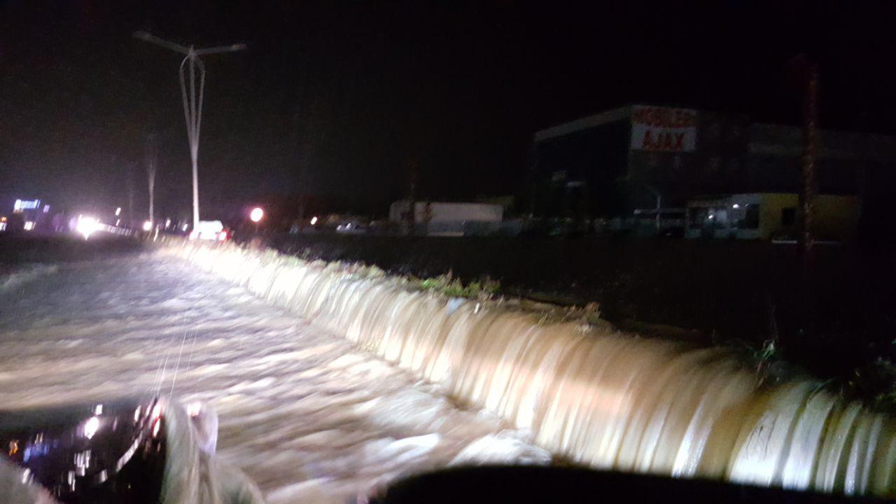 KËSHILLA/ Kujdes! Ja çfarë duhet të kini parasysh përballë kësaj situate me shi e erë!