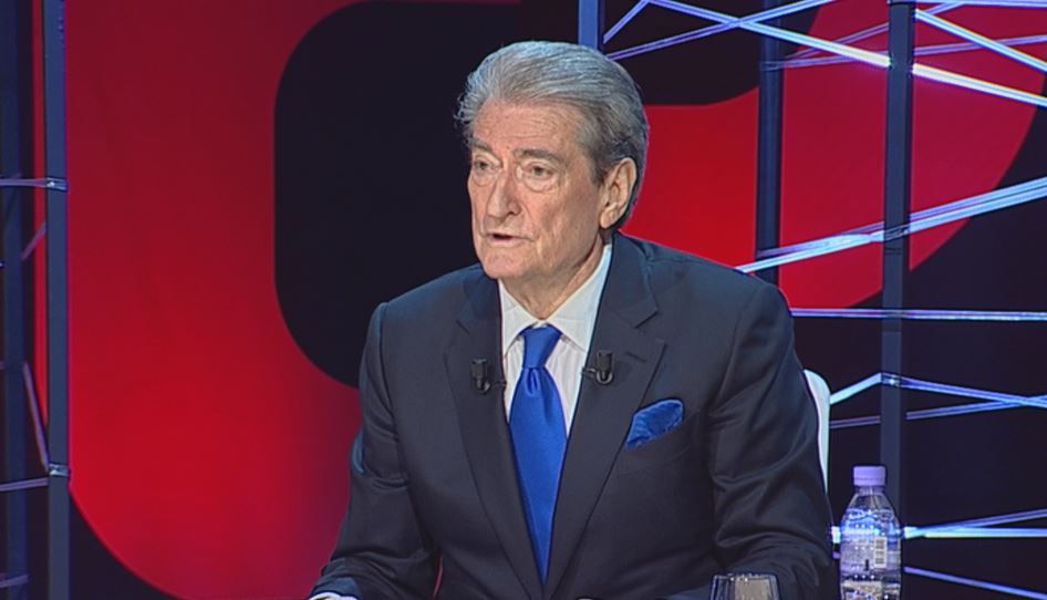 Berisha: Rama i sëmurë psikik që mjekohet me kokainë