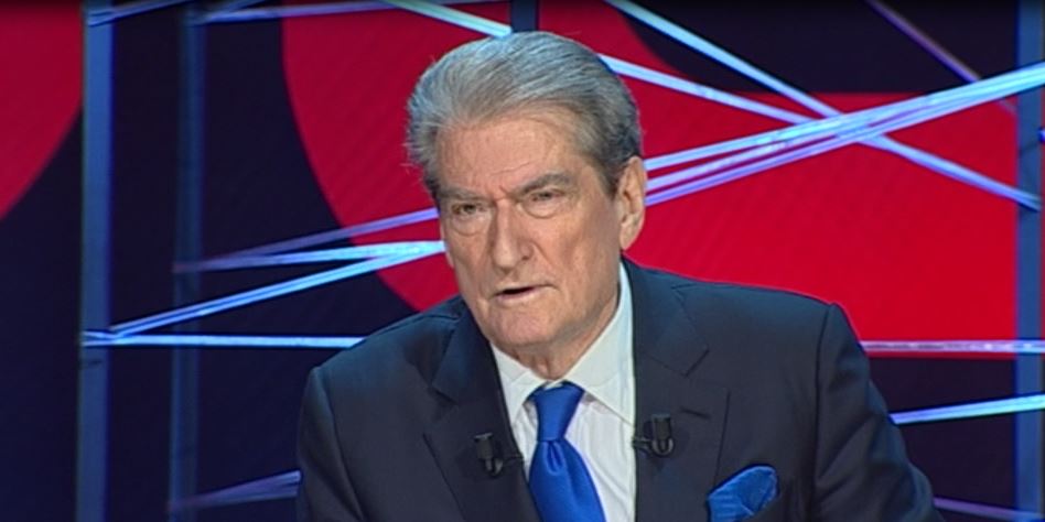 Atentati planifikuar ndaj Bashës, Berisha: Vrasës me pagesë të qeverisë Rama