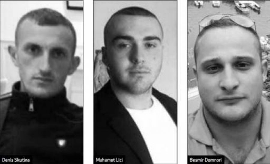 FOTO & EMRA/ Gjobëvënësit e tregut të Shkodrës, dëshmia e të penduarit që ‘fundosi’ grupin