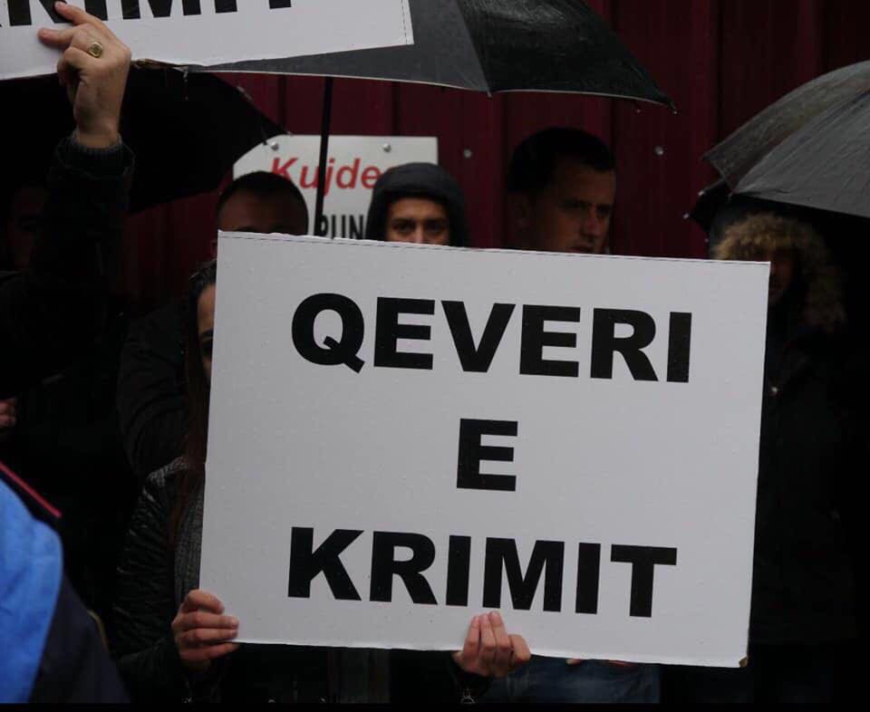 Policia dhunë ndaj protestuesve në Shkodër, Berisha paralajmëron Ramën…