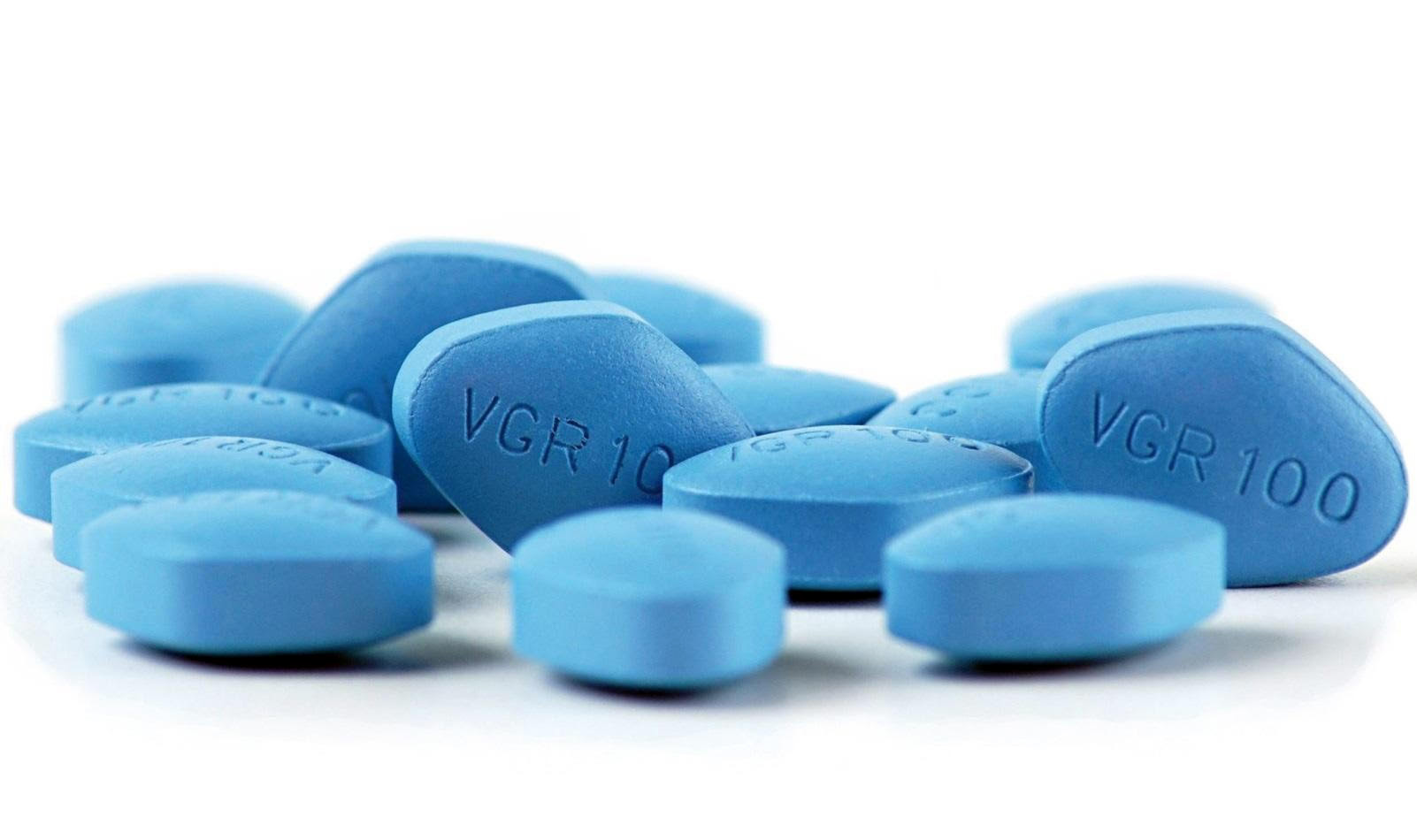 ARSYET/ Femrat nuk i durojnë dot meshkujt kur marrin viagra