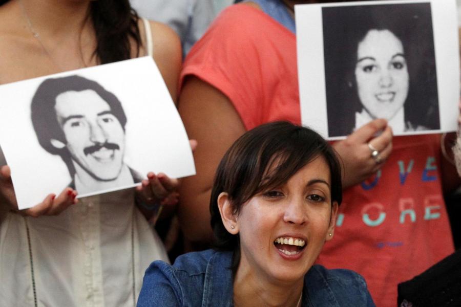 EMRI & FOTO/ Gjendet pas 40 vitesh foshnja e rrëmbyer