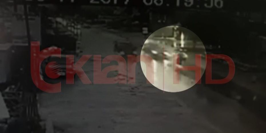 EMRAT & VIDEO +18/ Aksidenti në Vaqarr, ja si “Benz”-i përplas për vdekje drejtuesin e motorit