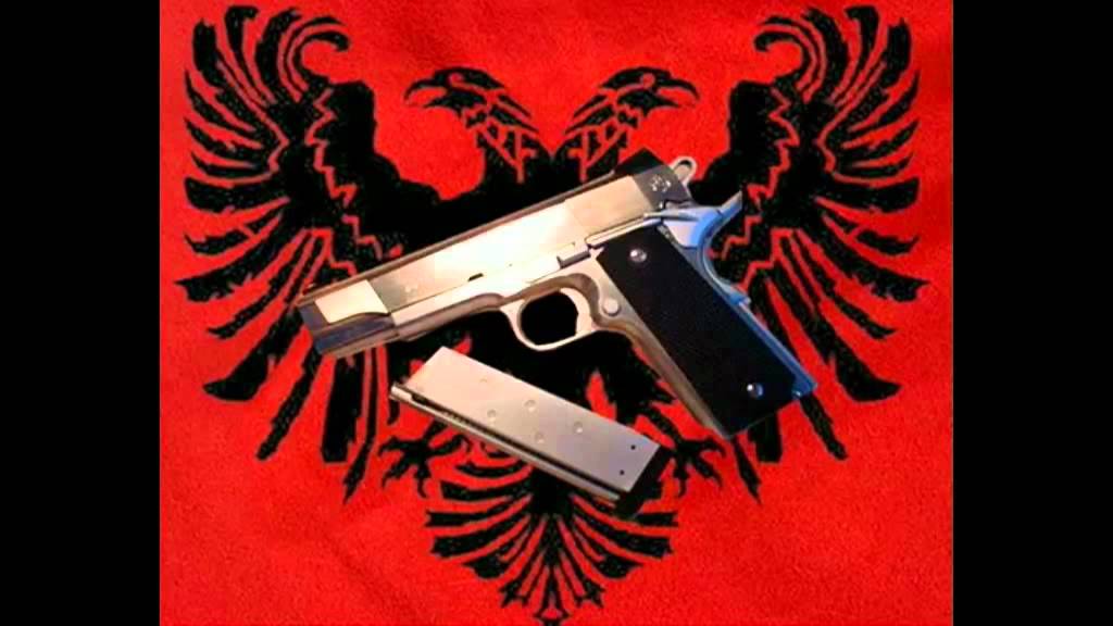 4 familjet mafioze, ky eshte studimi qe nxiti deklaraten e ambasadorit Lu