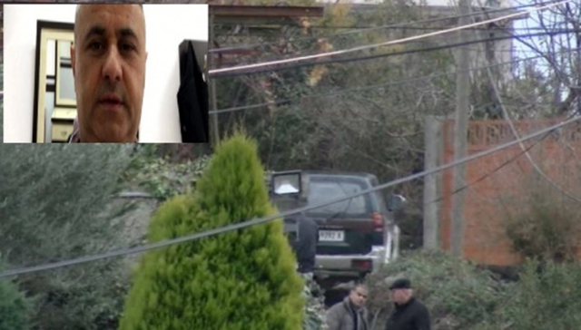 VIDEO SKEMA 3D/ Ja lëvizjet e Aleksandër Ndokës para se të vritej dhe si ndodhi ekzekutimi