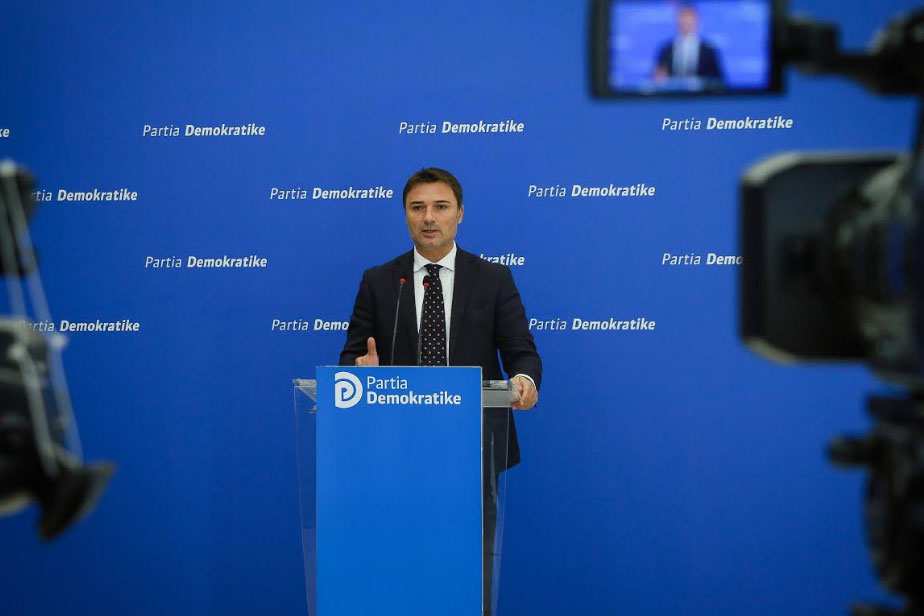 Bllokimi i pasaportës, PD: Rrethi po ngushtohet për Tahirin dhe Ramën, ja provat që i bëjnë fajtorë