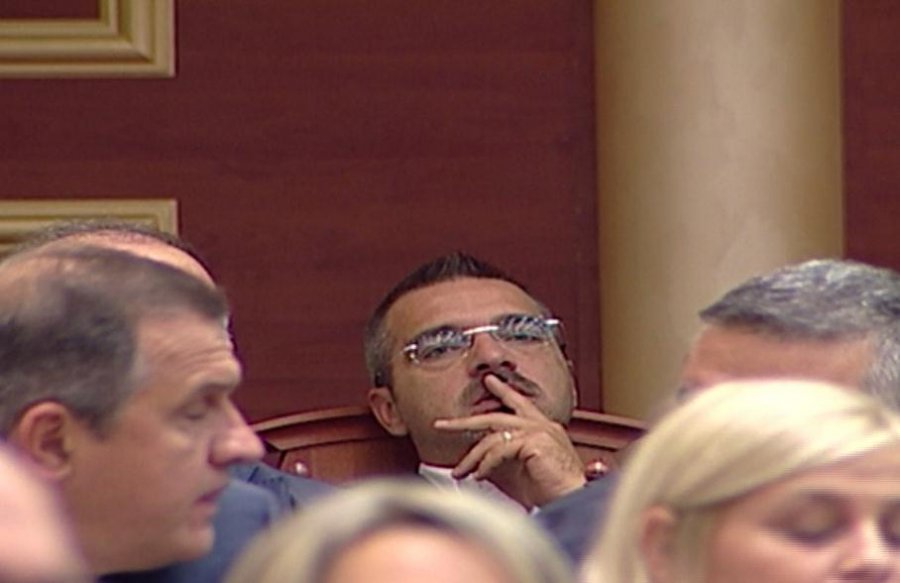 FOTO/ Kush është Liljana Baku? … Njihuni me gjyqtaren që nuk iu tremb syri nga Tahiri e Ermal Hoxha