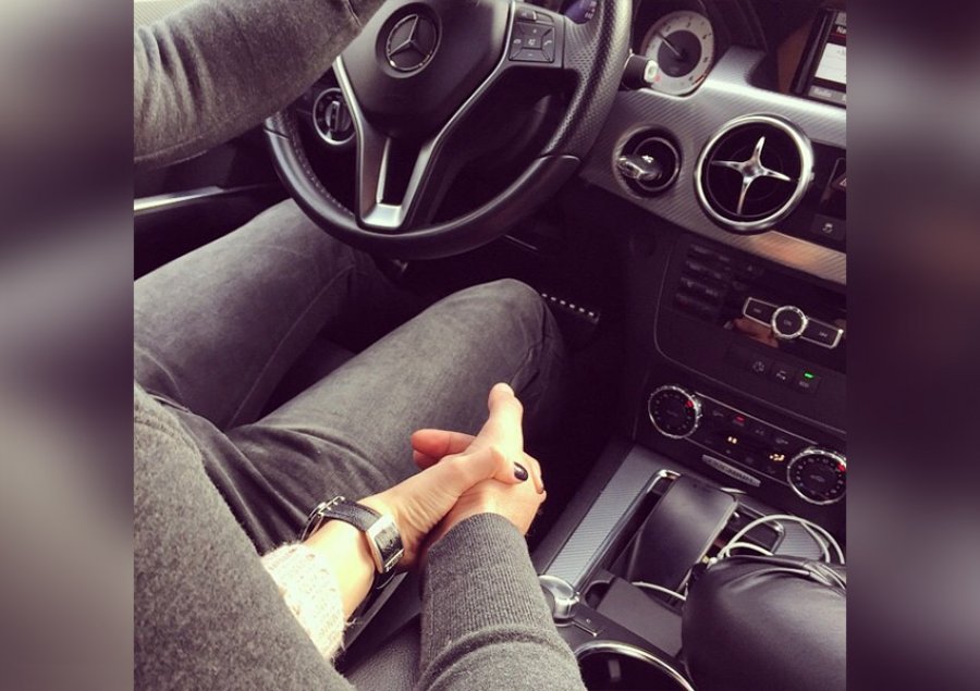 Itali, shqiptarin tentojnë ta shtypin me makinë për punë dashurie