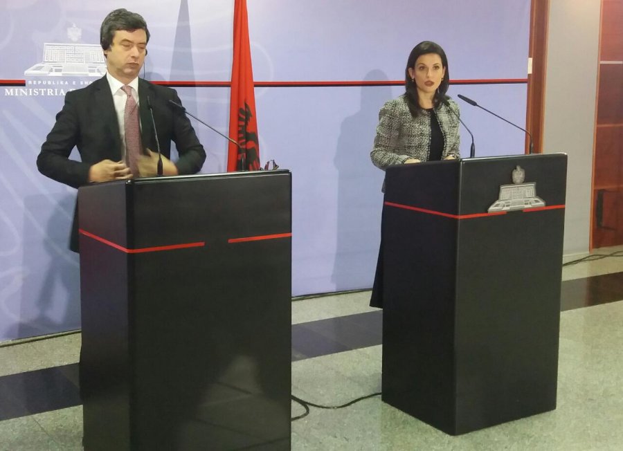 Ja se ç’pret Ministri italian nga drejtësia shqiptare për Tahirin dhe Habilajt  