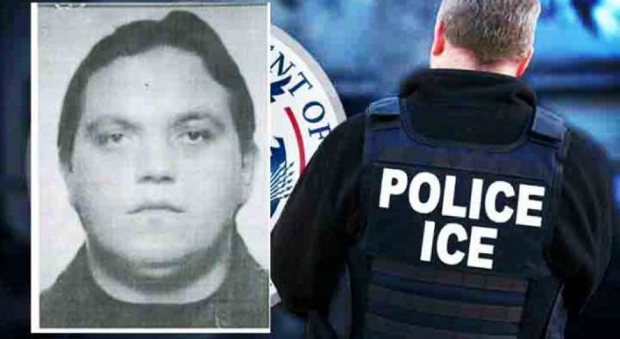 FOTO/ SHBA nis për Shqipëri, Lucajn e dënuar për vrasjen e 2 vëllezërve, por në Romë ndodh hataja