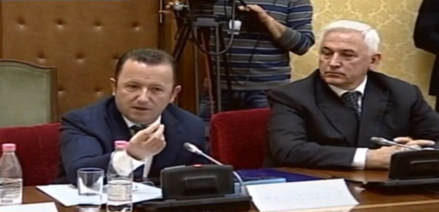 Debate në nisjen e shortit për Këshillin e Emërimeve në Drejtësi, opozita e cilëson antikushtetues