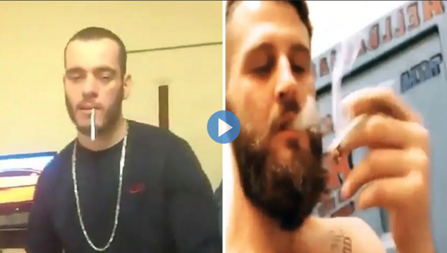 FOTO/ “Mungon vetëm prezenca e ku***s”, The Sun: Shqiptarët zotat e burgjeve në Britani, ja jeta e luksit në qeli