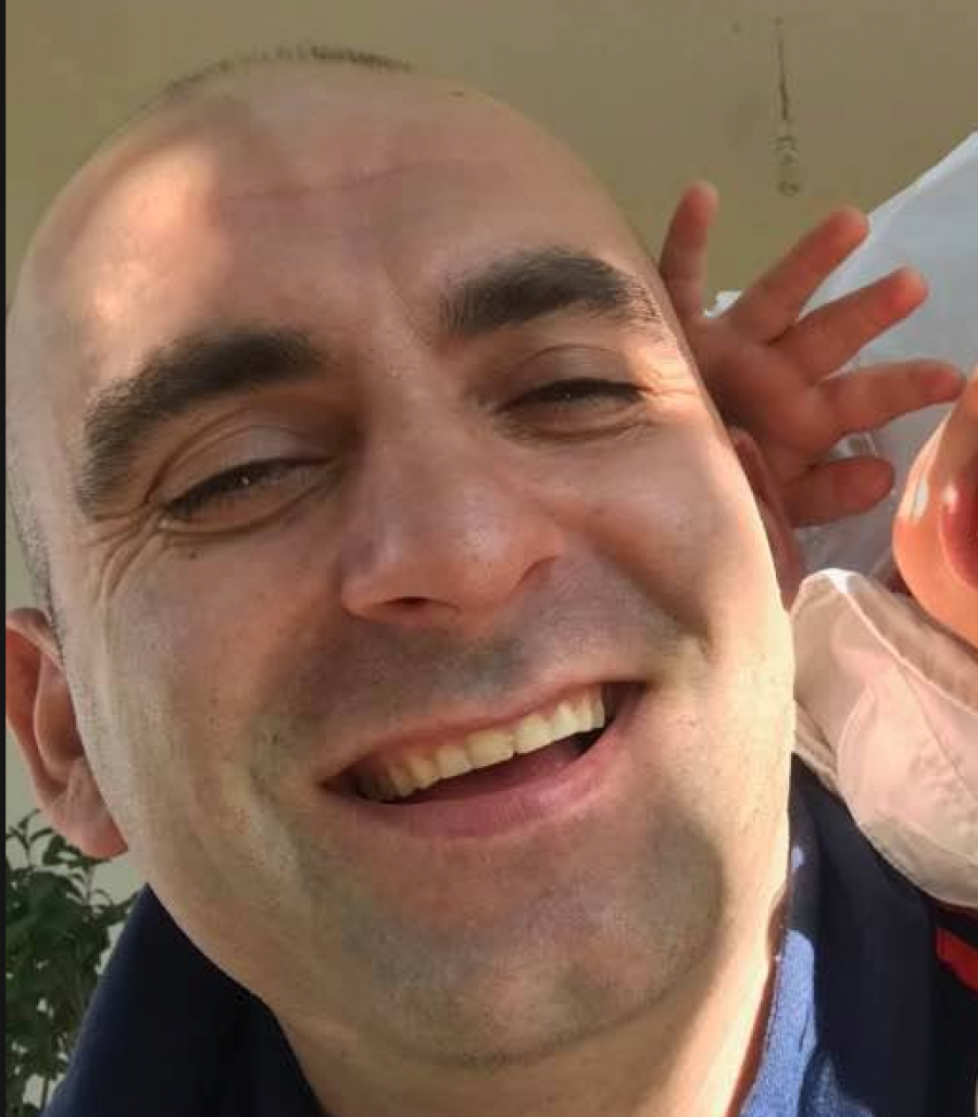 FOTO/ Ja kush është Angjelin Shkambi që u ekzekutua pranë varrezave në Shkodër