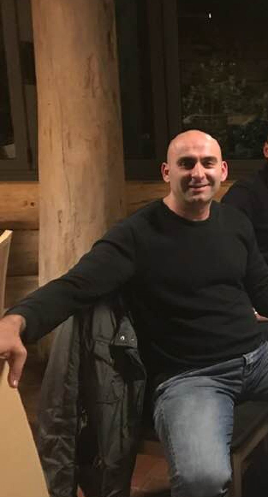 FOTO/ Ja kush është Angjelin Shkambi që u ekzekutua pranë varrezave në Shkodër