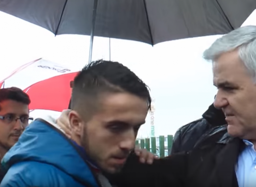 VIDEO/ ‘Desh u mbyta mbrëmë’, në shtëpinë e 19-vjeçarit që u përlot para Xhafajt